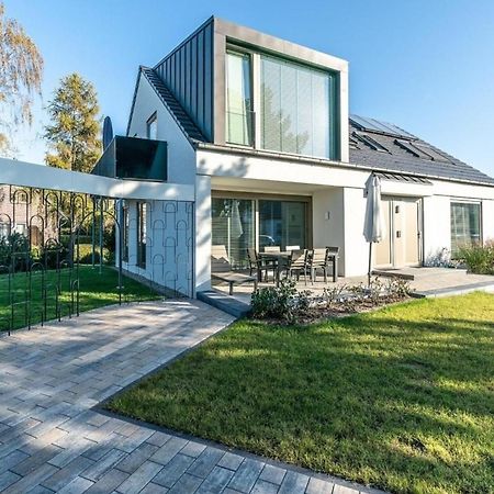 Sonne Und Meer Wohnung 3 Grömitz Εξωτερικό φωτογραφία