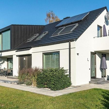 Sonne Und Meer Wohnung 3 Grömitz Εξωτερικό φωτογραφία