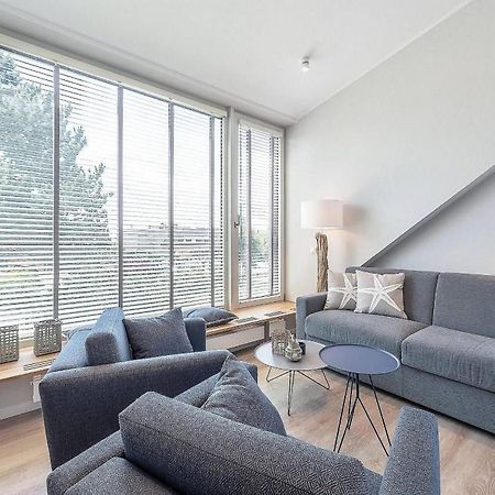 Sonne Und Meer Wohnung 3 Grömitz Εξωτερικό φωτογραφία