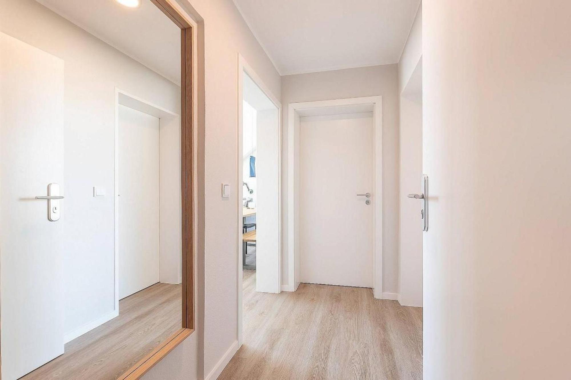Sonne Und Meer Wohnung 3 Grömitz Εξωτερικό φωτογραφία