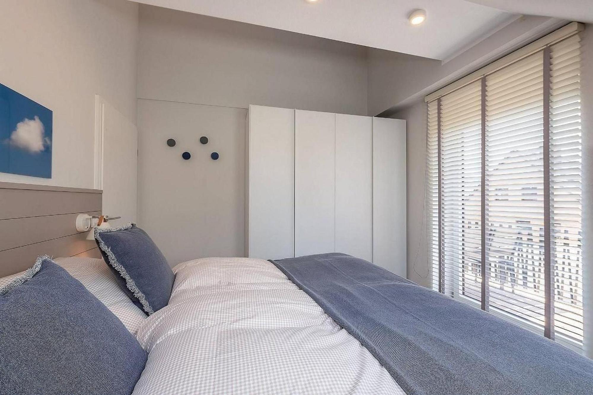Sonne Und Meer Wohnung 3 Grömitz Εξωτερικό φωτογραφία