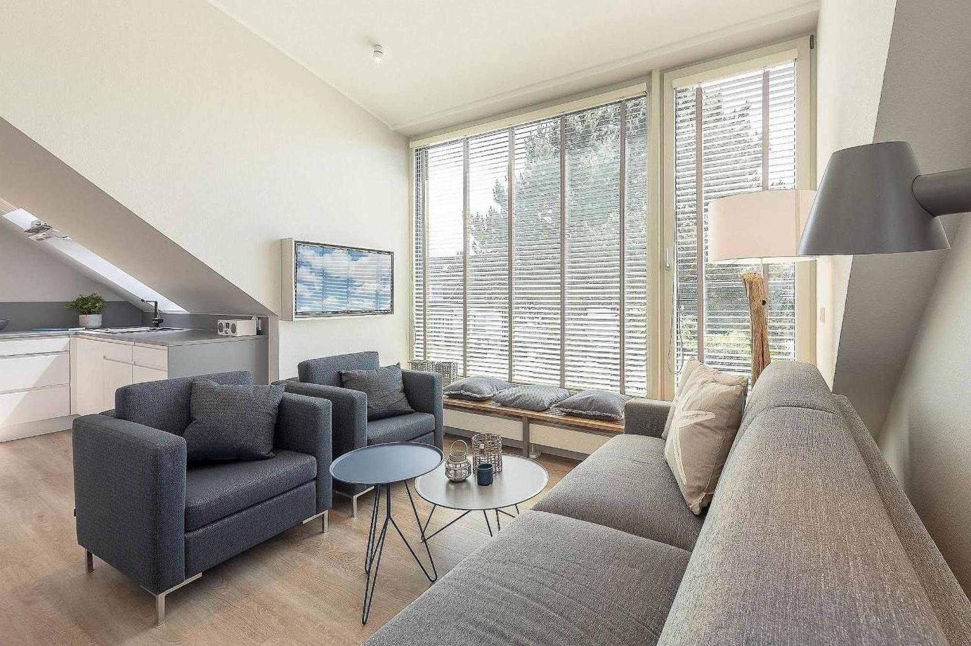 Sonne Und Meer Wohnung 3 Grömitz Εξωτερικό φωτογραφία