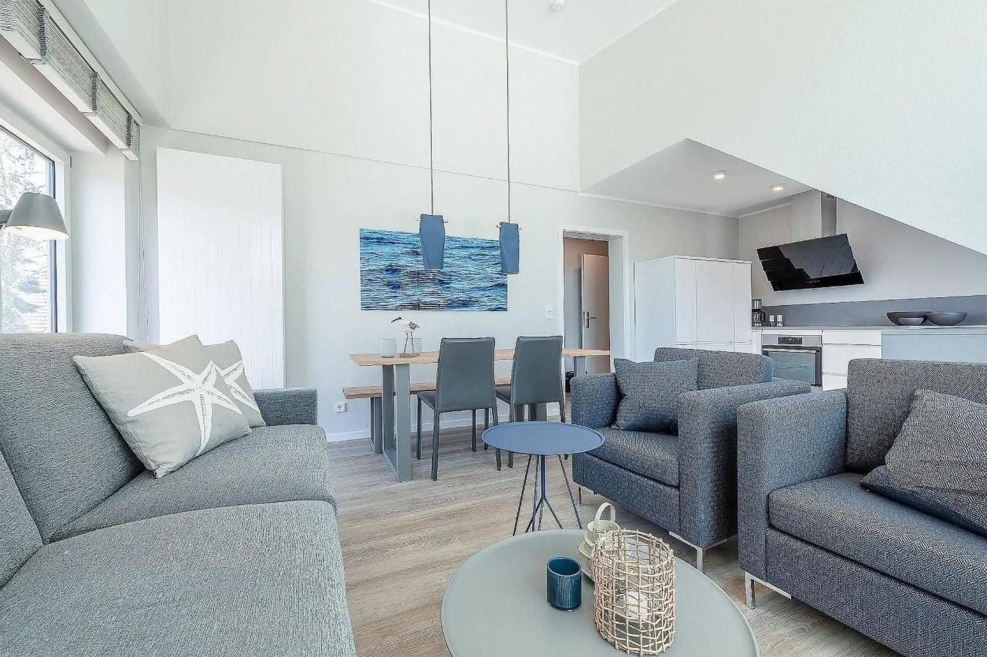 Sonne Und Meer Wohnung 3 Grömitz Εξωτερικό φωτογραφία