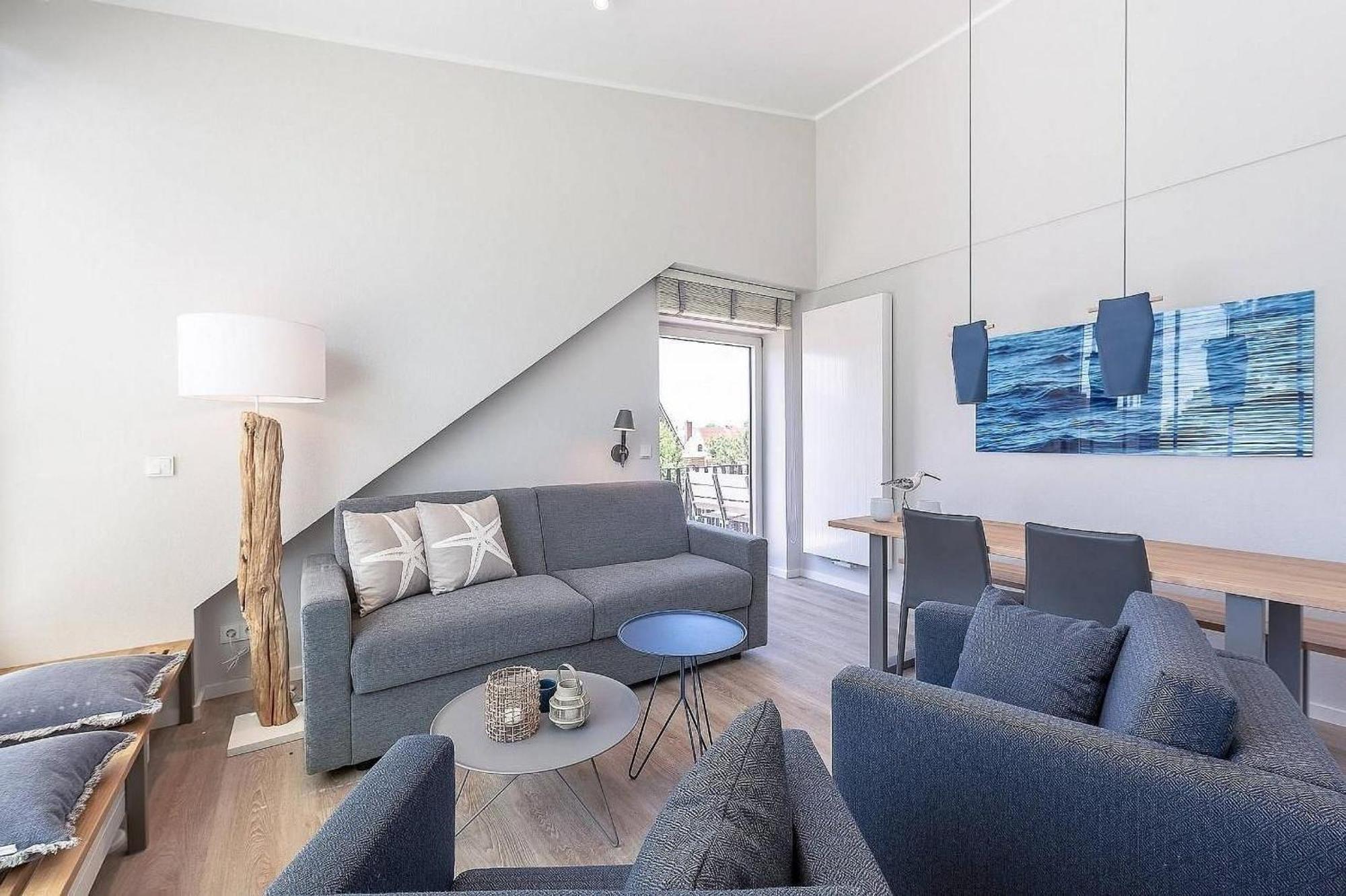 Sonne Und Meer Wohnung 3 Grömitz Εξωτερικό φωτογραφία